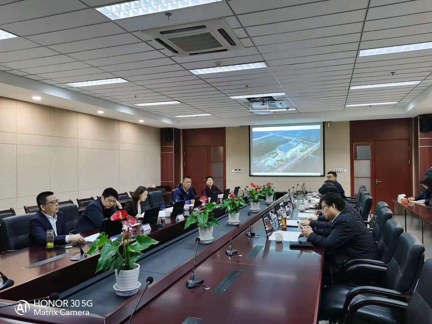 常熟市新建新工人文化宮工程前期協(xié)調會順利召開 2021.4.1.jpg