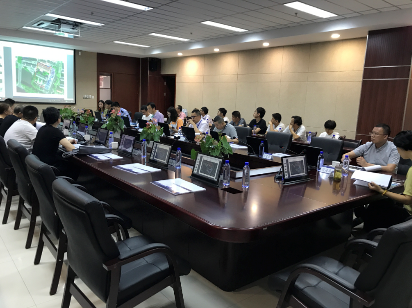 常熟市中醫(yī)院分院康復(fù)治療中心初步設(shè)計(jì)論證和圓滿(mǎn)舉辦2020.8.24.png
