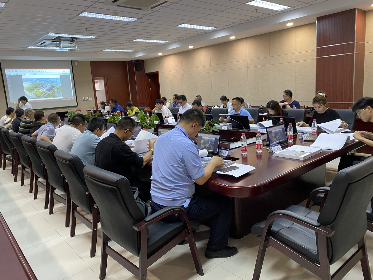 新建新工人文化宮項(xiàng)目（二期）初步設(shè)計(jì)論證會(huì)圓滿(mǎn)舉行2021.6.16.png