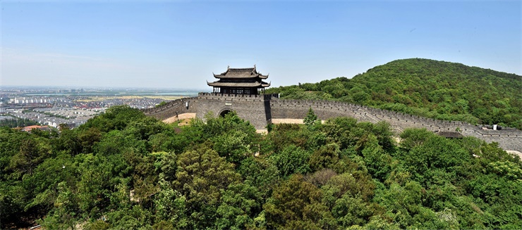 虞山·城墻——江南小長城.jpg