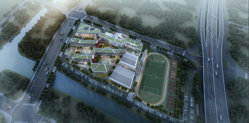 清晖小学效果图1.png